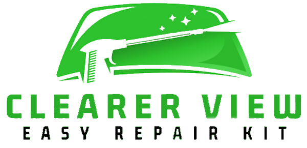 Clearer View logo